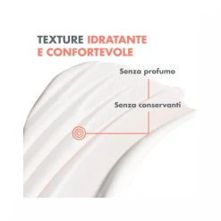 Avene Tolerance Hydra-10 Crema Idratante 40ml