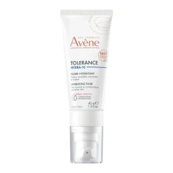Avene Tolerance Hydra-10 Fluido Idratante 40ml