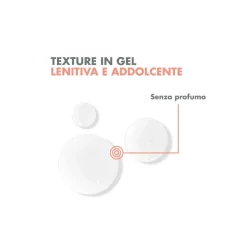 Avene Tolerance Lozione Detergente In Gel Viso E Occhi Pelli Sensibili Reattive 400ml