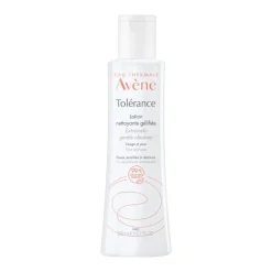 Avene Tolerance Lozione Detergente Gel 200ml Pelle Sensibile