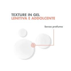 Avene Tolerance Lozione Detergente Gel 200ml Pelle Sensibile