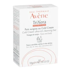 Avene Trixera Nutrition Cold Cream Pane Surgras 100g