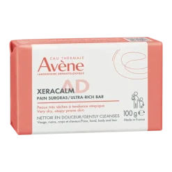 Avene Xeracalm ad Pane Surgrass 100 g