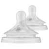 Avent Tettarella Natural 3,0 1M+ 2 Pezzi