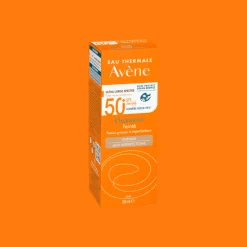 Avène Cleanance Colorato SPF 50+ Solare Viso 50ml
