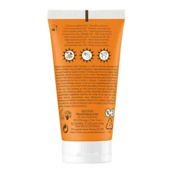 Avène Crema Senza Profumo SPF 50+ Solare Viso 50ml Protezione