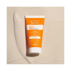 Avène Crema SPF 50+ Solare Viso 50ml