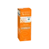 Avène Fluido Colorato SPF 50+ Solare Viso 50ml