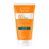 Avène Fluido Senza Profumo SPF 50+ Solare Viso 50ml