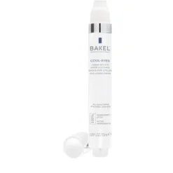 Bakel Cool-Eyes Crema Anti-età Borse/Occhiaie 15ml