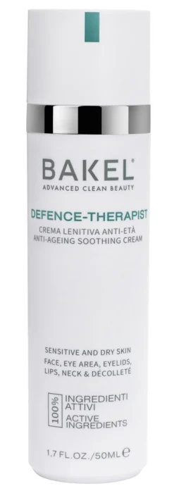 Bakel Defence -Therapist Dry Skin Crema 50ml