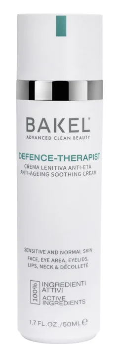 Bakel Defence-Therapist Normal Skin Crema 50ml