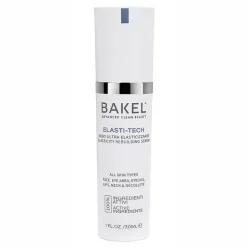Bakel Elasti-Tech Siero Ultra Elasticizzante Viso 30ml