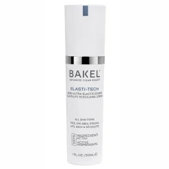Bakel Elasti-Tech Siero Ultra Elasticizzante Viso 30ml