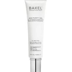 Bakel High Purity Gel Detergente Purificante 150ml