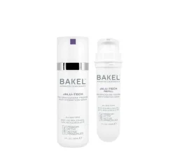 Bakel Jalu-Tech Case Siero Idratazione Profonda Istantanea 30ml