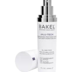 Bakel Jalu Tech Siero Idratazione Profonda Istantanea 30ml