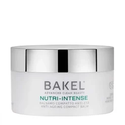 Bakel Nutri-Intense Balsamo Compatto Anti-Età Pelle Ultra Secca 50ml