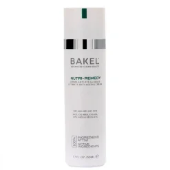 Bakel Nutri-Remedy Crema Anti-Età Globale Pelle Da Secca A Molto Secca 50ml