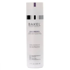 Bakel Oxy-Regen Crema Anti-Età Globale Pelle Da Normale A Mista 50ml