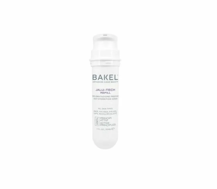 Bakel Pep-Tech Case Siero Viso Anti-Età 30ml