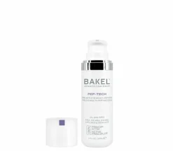 Bakel Pep-Tech Case Siero Viso Anti-Età 30ml
