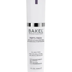 Bakel Pepti Siero Antietà Multipeptidico 30ml