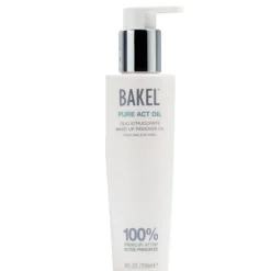 Bakel Pure Act Oil Olio Struccante Delicato 150ml