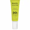 Bakel Suncare Solare Viso Anti-Età 50ml SPF30