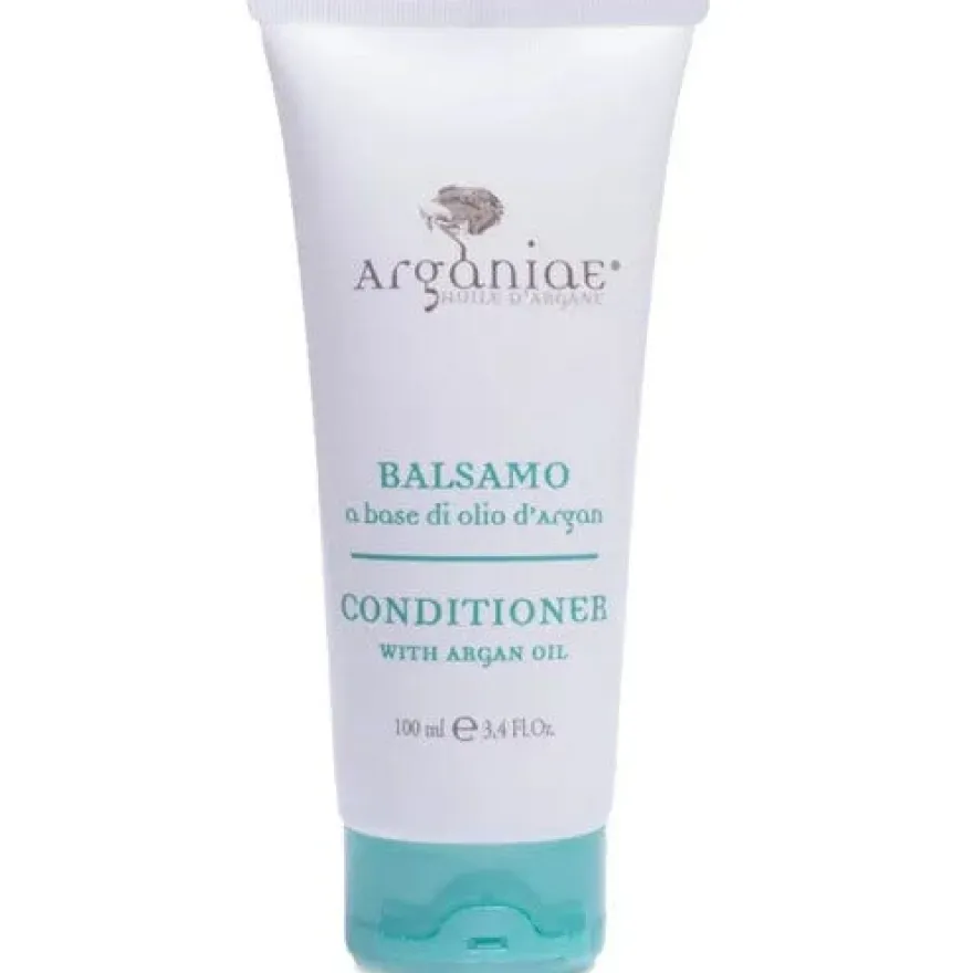 Balsamo Capelli Argan 100ml