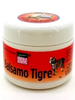 Balsamo di Tigre Bianco 30ml