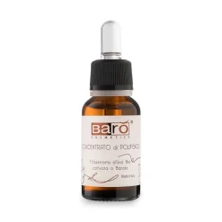 Barò Concentrato di Polifenoli Siero Viso Antiossidante 20ml