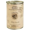 Barf Cibo Umido Trito Di Pollo Per Cani/Gatti 400g