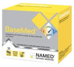 Basemed 30 Bustine