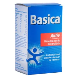 Basica Aktiv 300g