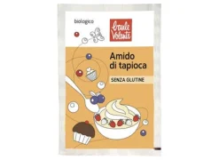 Baule Volante Amido Di Tapioca Senza Glutine 125g