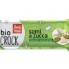 Baule Volante Barretta Croccante Semi Di Zucca 30g
