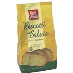 Baule Volante Biscotti Della Salute 300g