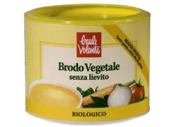 Baule Volante Brodo Vegetale In Polvere Senza Lievito 210g