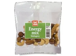 Baule Volante Energy Mix Biologico 35g