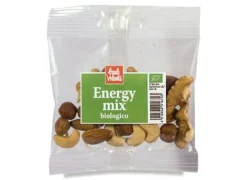 Baule Volante Energy Mix Biologico 35g