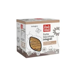 Baule Volante Fette Biscottate Integrali 300g