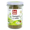Baule Volante Gomasio Alle Erbe 100g