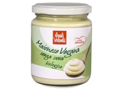 Baule Volante Maionese Vegana Senza Uova 230g