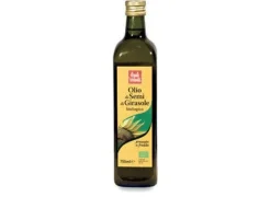 Baule Volante Olio Di Girasole Pressato A Freddo 750ml
