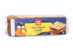 Baule Volante Pain D'Epices Al Miele 300g