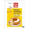 Baule Volante Polvere Lievitante Per Dolci Bio 3x18 g