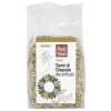 Baule Volante Semi Di Girasole Sgusciati 400g