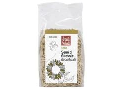 Baule Volante Semi Di Girasole Sgusciati 400g
