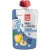 Baule Volante Solo Frutta Mela E Mirtillo 100g